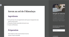 Desktop Screenshot of morace.org