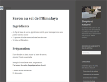 Tablet Screenshot of morace.org